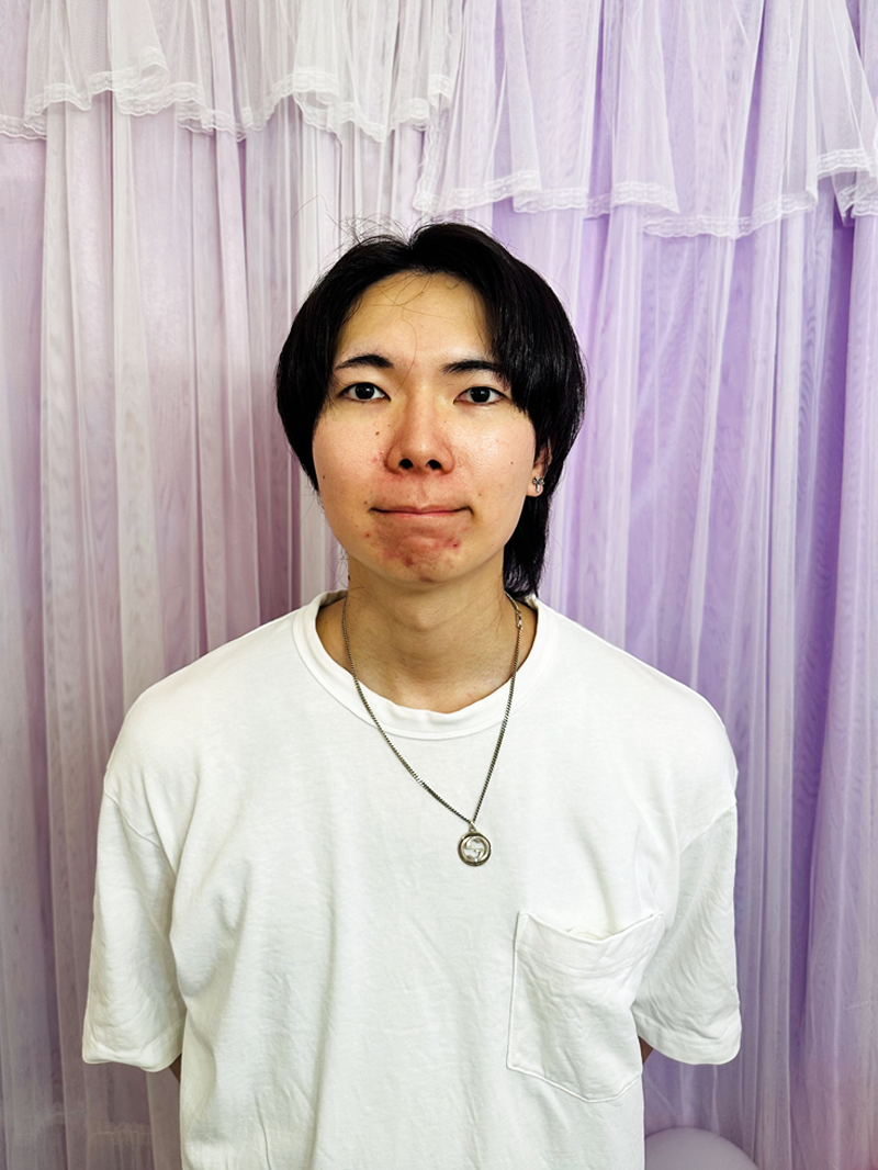 女装サロン,女装,女装男子,女装子,女装サロンベルマリ,秘密,ジョソンヌ,ドレス女装,ドレス男子,お化粧,化粧,ビフォア写真,ビフォアフ,普通男子,男子の男子