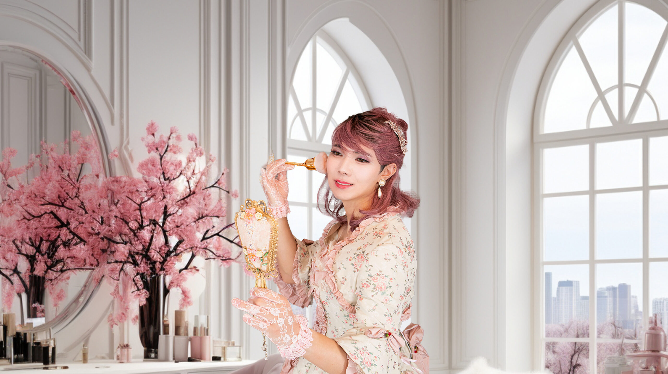 女装サロンVERMARI　ベルマリ